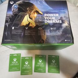 Brand New – Factory Sealed
Never opened • Never used