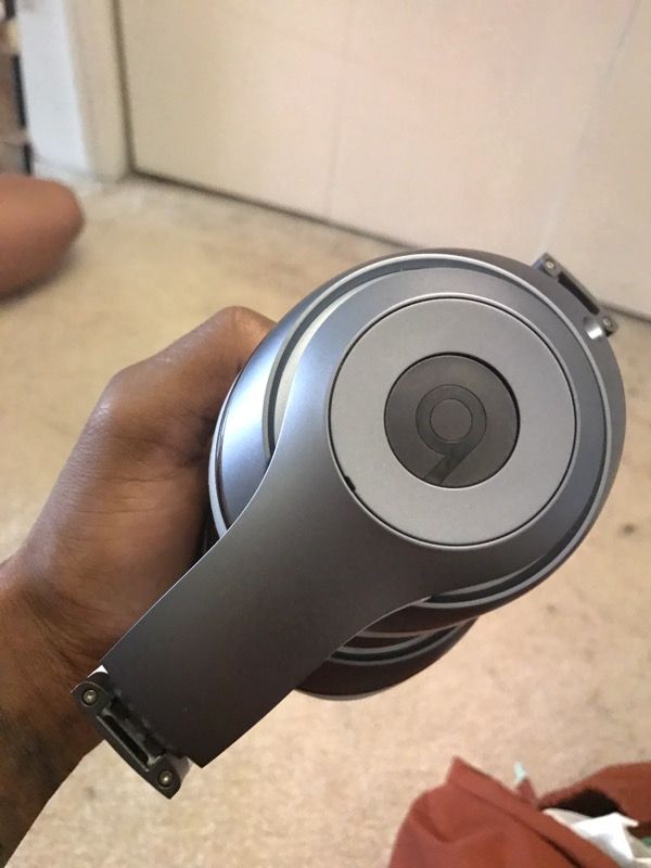 Studio Beats