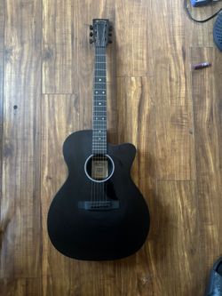Martin X-Series Special