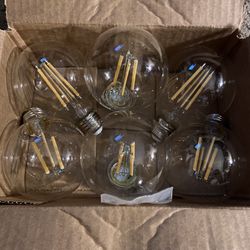 Industrial Light Bulbs