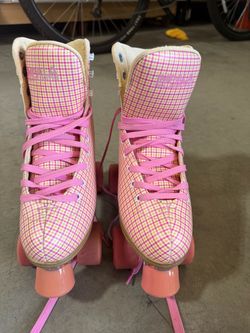 IMPALA ROLLER SKATES