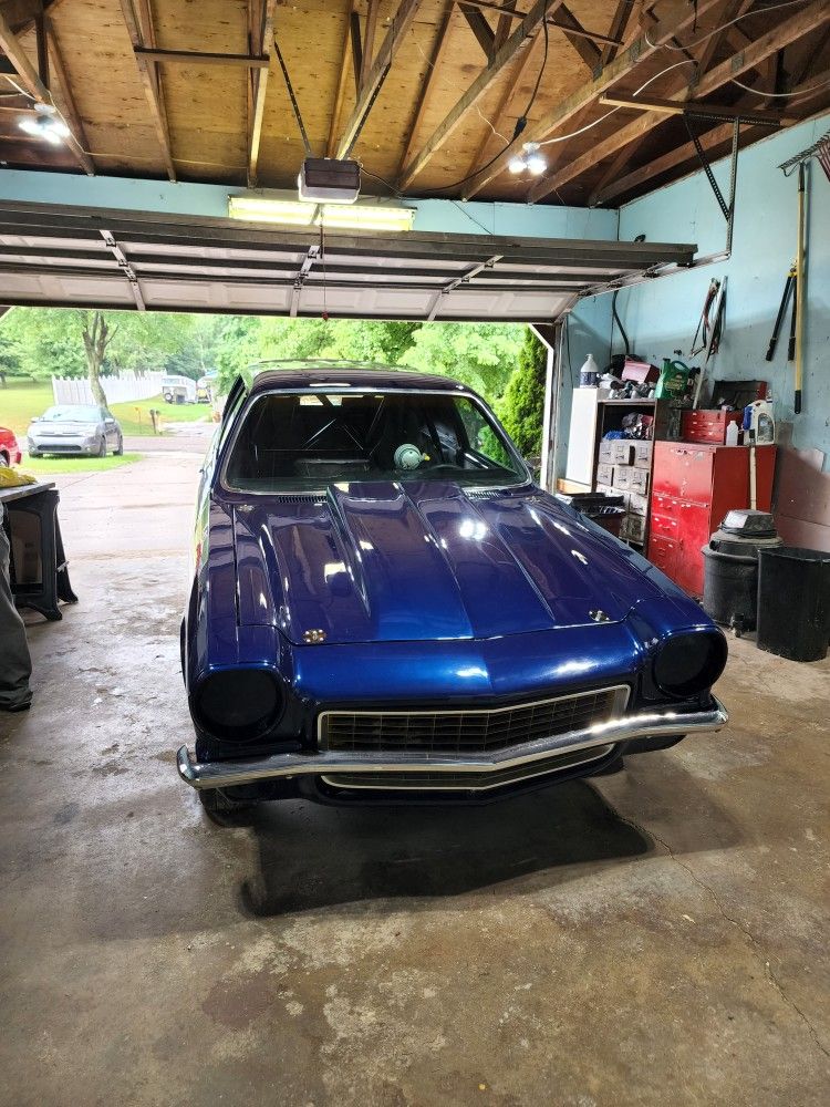 1974 Chevrolet Vega