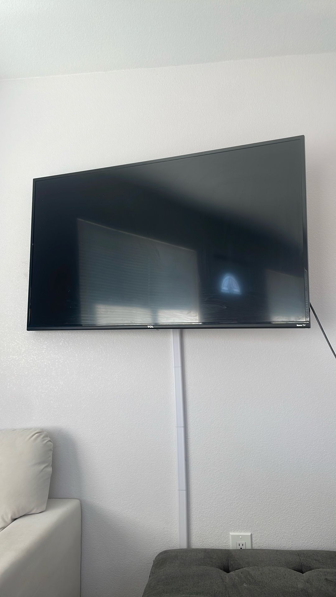 Roku TV TCL