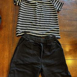 Pugsley Addams Costume 