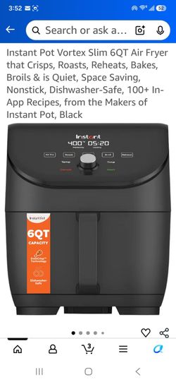 Brand New Air Fryer