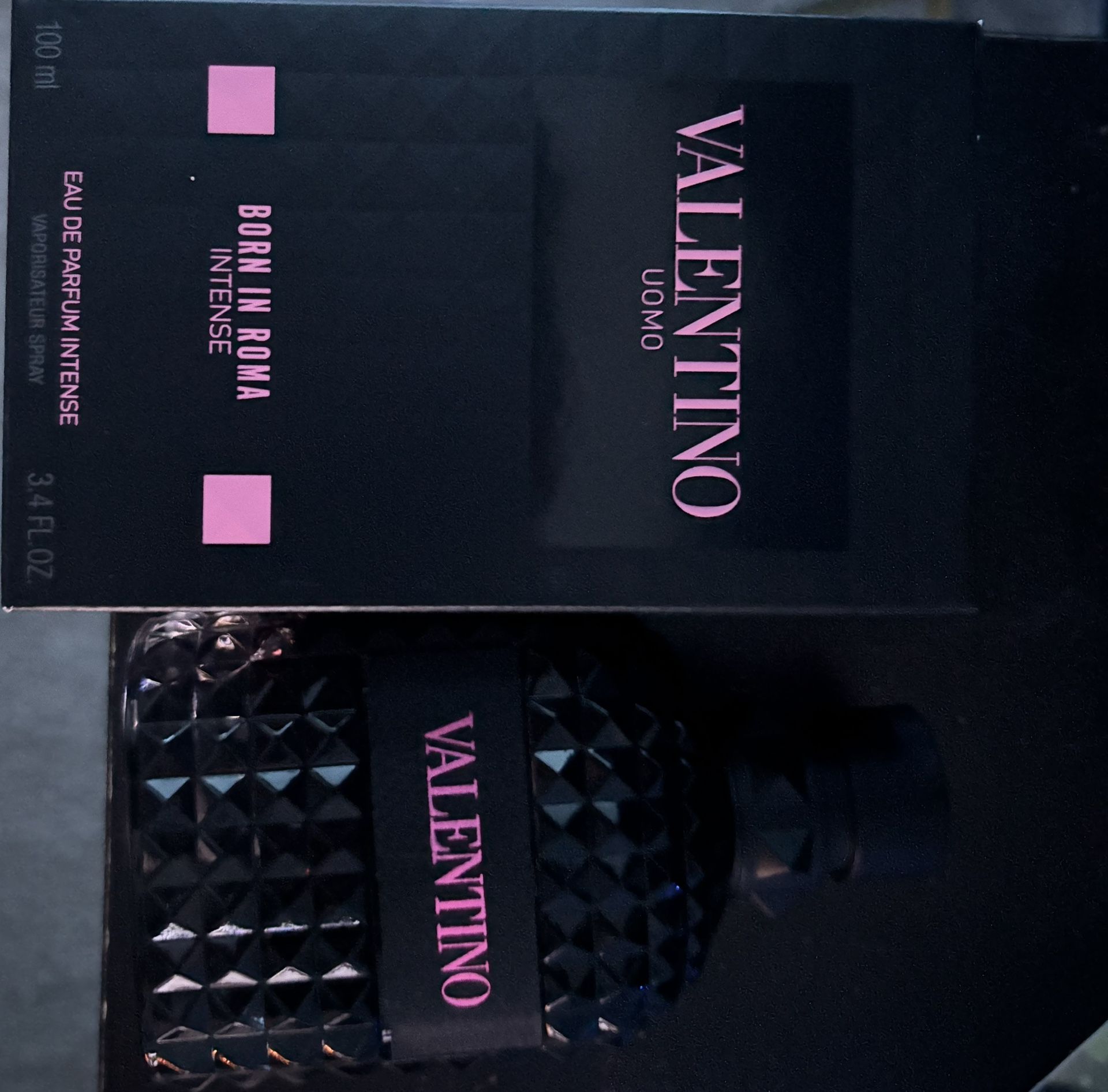 Valentino (Born In Roma Intense)