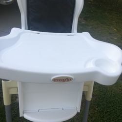 High Chair