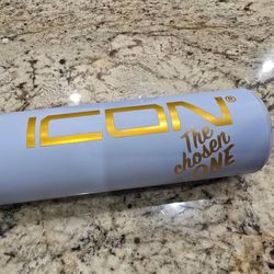 Rawlings Icon Chosen One 33-3 BBCOR