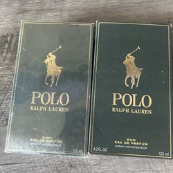 Polo Ralph Lauren Oud Eau De Parfum