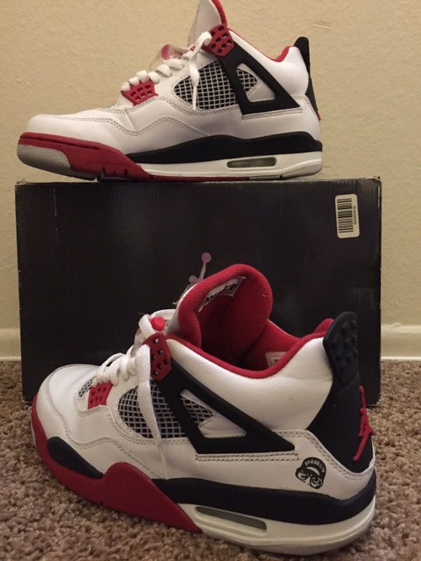 Nike Air Jordan Mars Blackmon