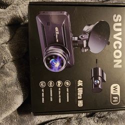 Dashcam