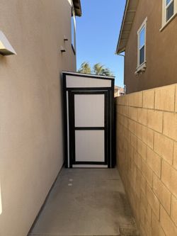 Storage