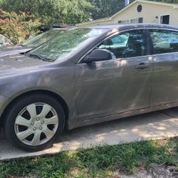2010 Chevy Malibu