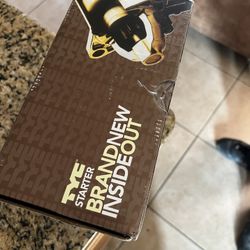 Brand New 05 Silverado Starter 