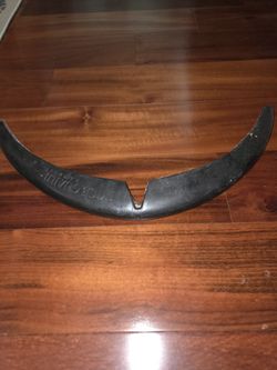 Brand New Nose Guard 