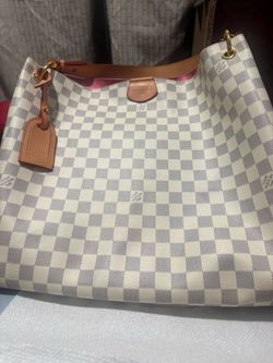 Louis Vuitton bag