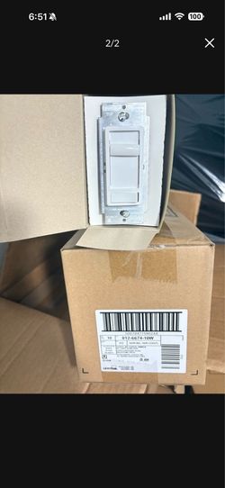 Dimmer switch