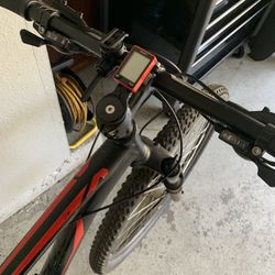 Specialized Bike 
