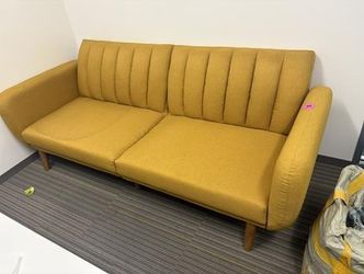 ~80" Foldable Couch