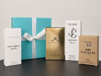 Original Designer Perfumes