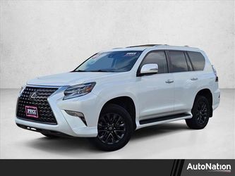 2023 Lexus GX 460