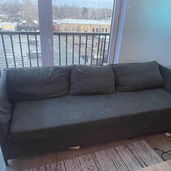 Couch (IKEA Brathult)