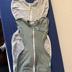 Love To Dream Swaddles 