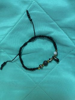 Evil Eye Bracelet