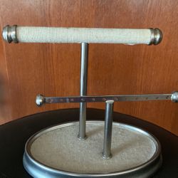 Jewelry Stand Bracelets Earrings Rings
