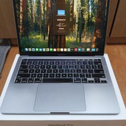 2019 MacBook Pro A1989,i7,16Gb,512Gb,13” LCD, AC Charger, Grade A New,Space Gray Color, Original Box,Logic,Photo,Office 2022,Sonoma MAC OS