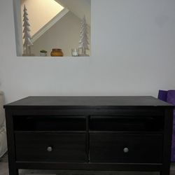 IKEA Tv Stand HEMNES