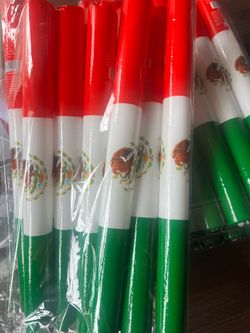 Mexico lights $4x $10
