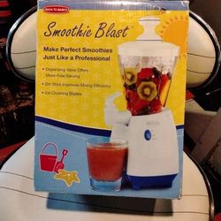 Smoothie Blast 