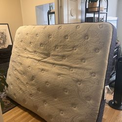 Queen Size Mattress