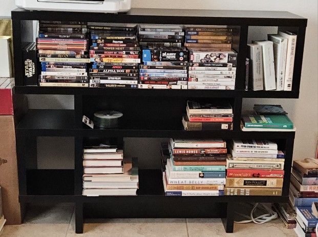 Bookcase