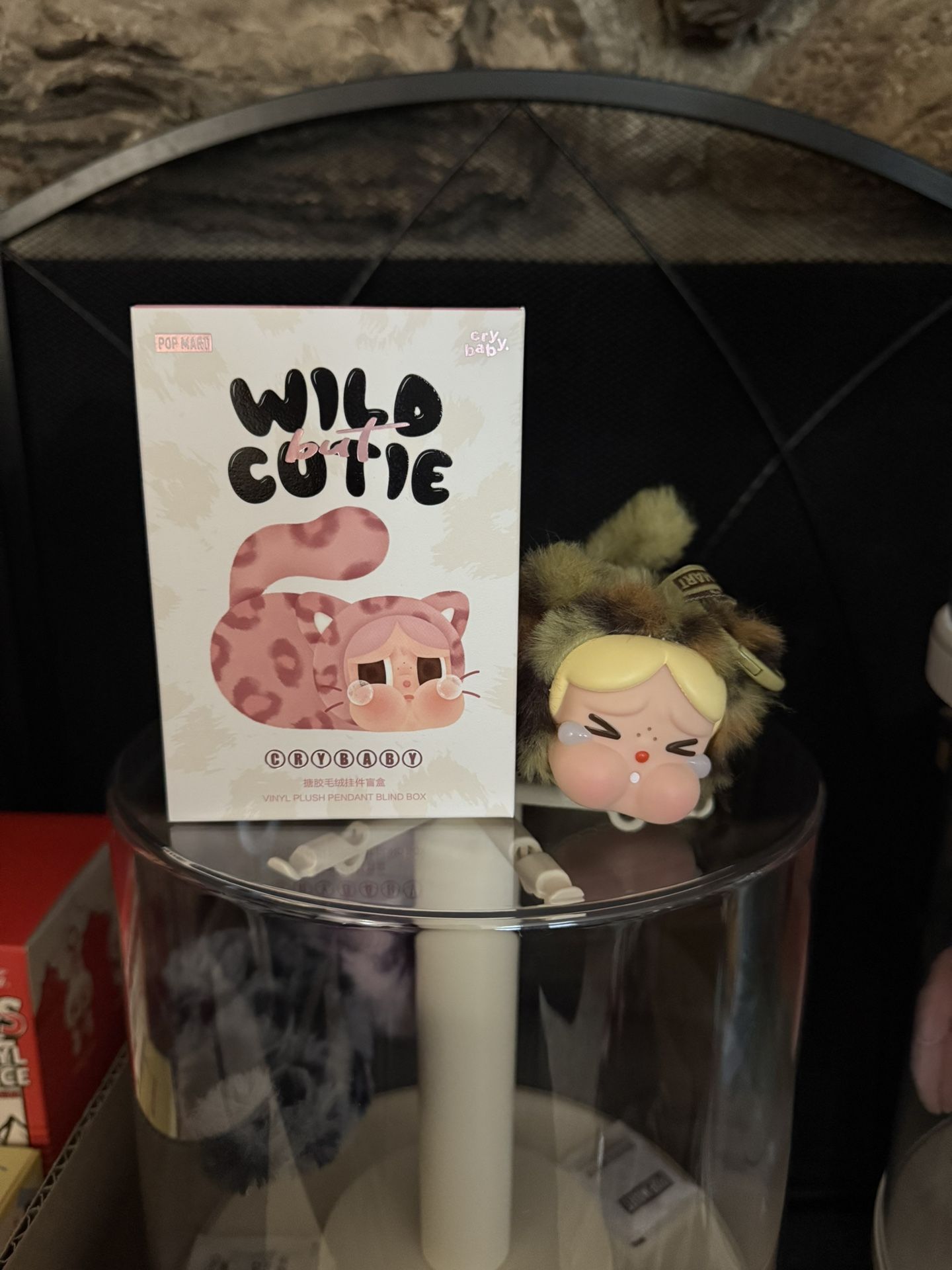 Wild But Cutie - Camo Cutie