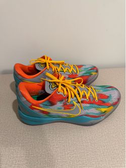 Kobe 8 Venice Beach Protro