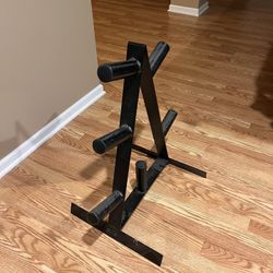 Weight Stand