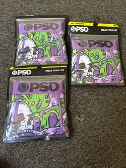 PSD brief