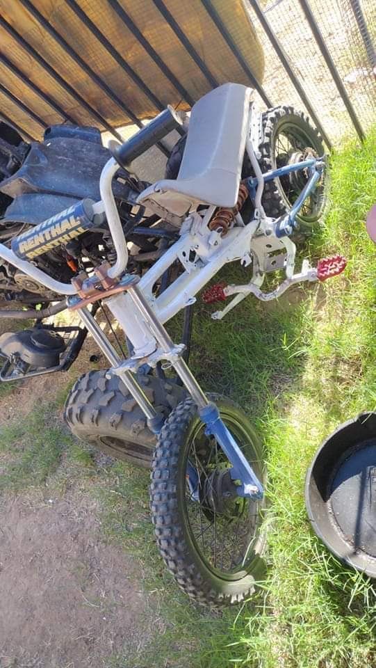 2003 Yamaha Pw80 for Sale in Phoenix, AZ - OfferUp