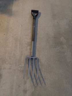 Pitch. Fork