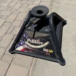 PullRite Super Lite 20k Fifth Wheel Hitch