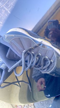 Jordan 11s