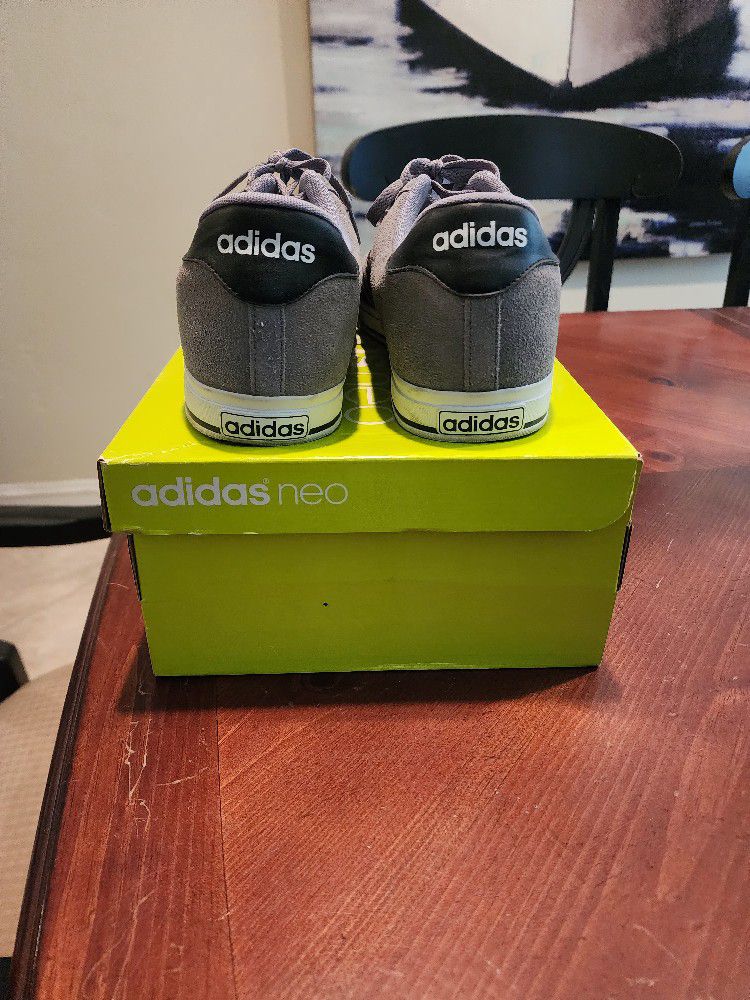 Adidas Neo Sizes 13 For Men 
