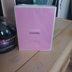 Chance By Chanel