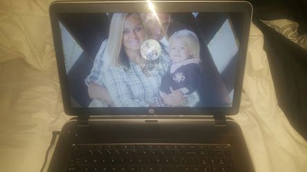 Hp protectsmart laptop