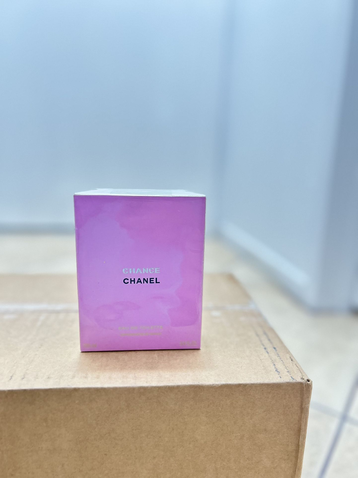 Chanel Chance Eau Tendre By Chanel Oz Edt