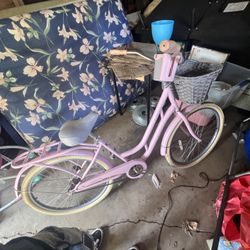 Cursing Bike