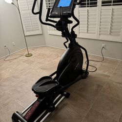 Sole E-35 Elliptical 