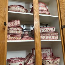 Dishes